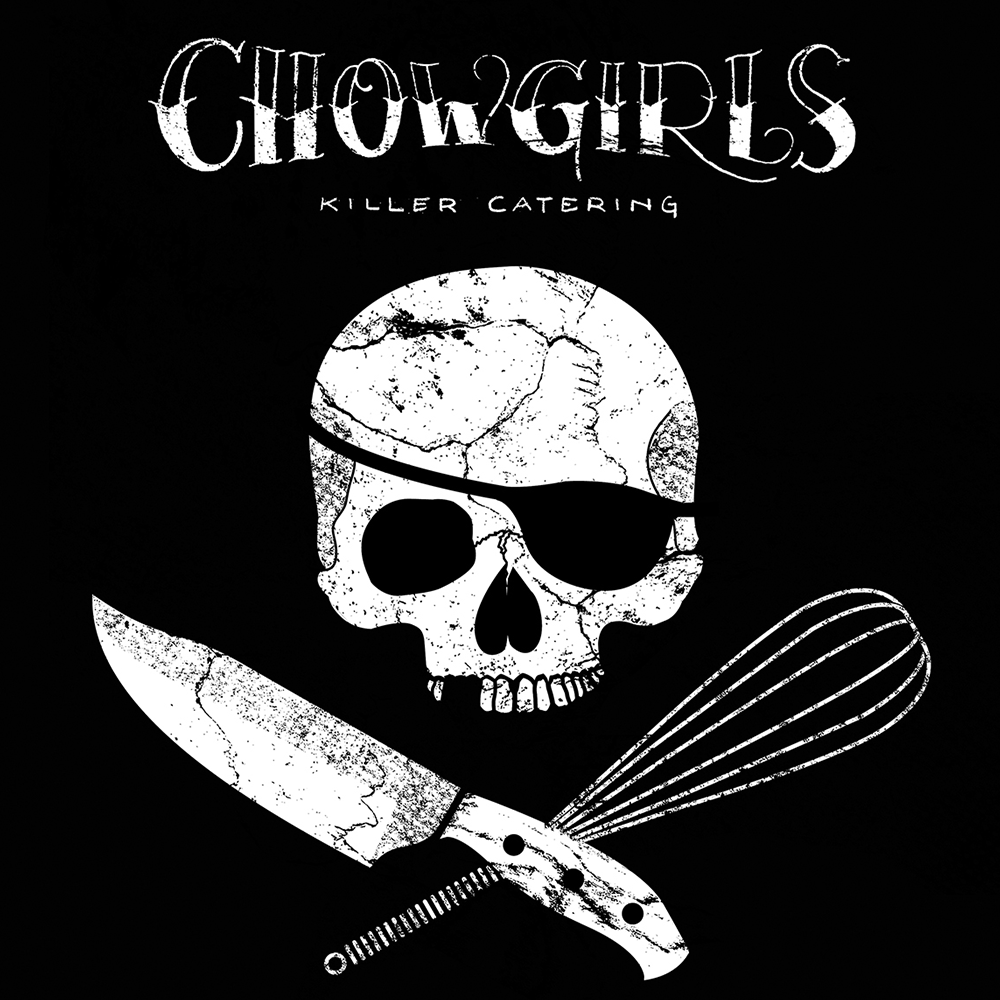 chowgirls killer catering