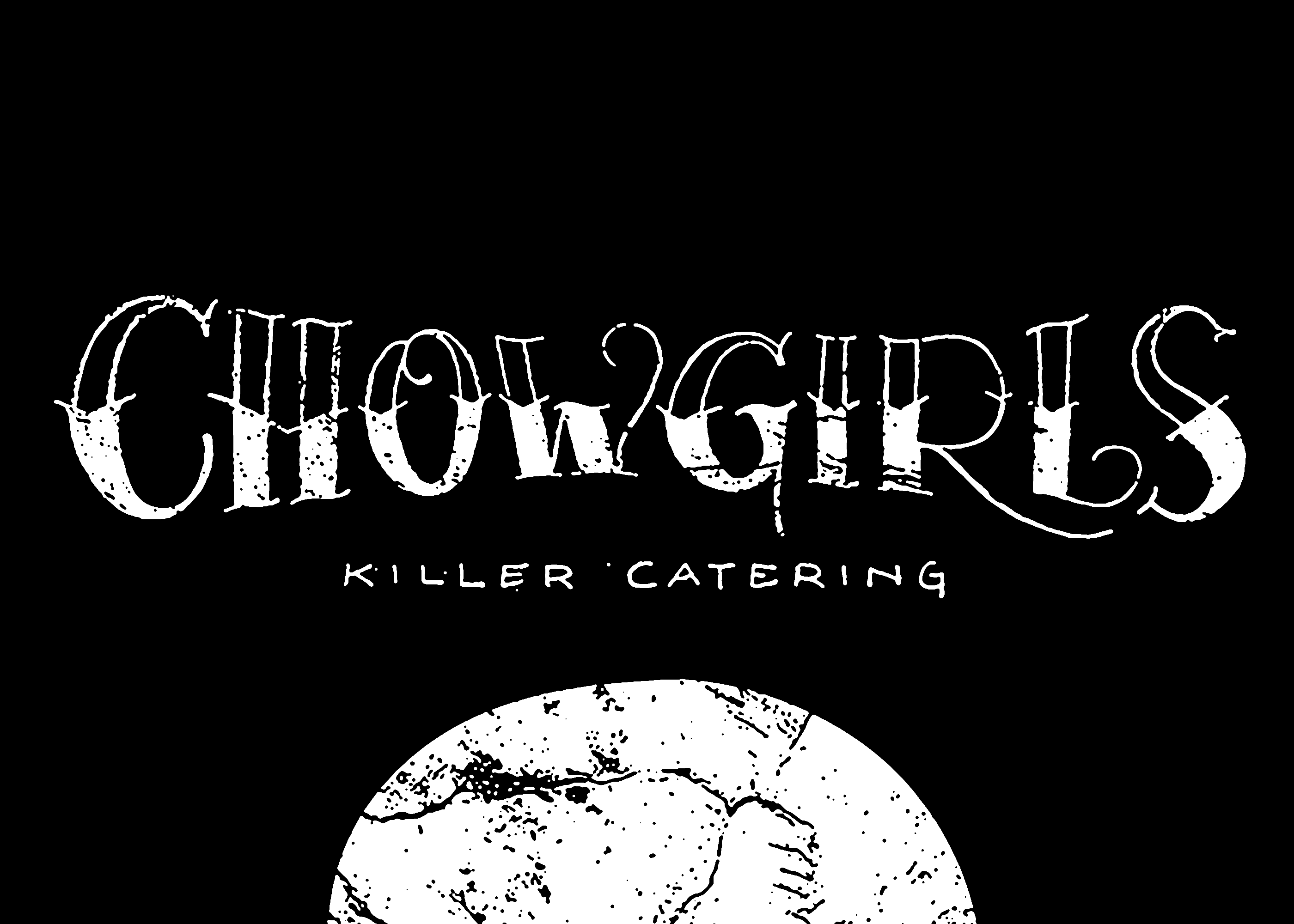 chowgirls killer catering