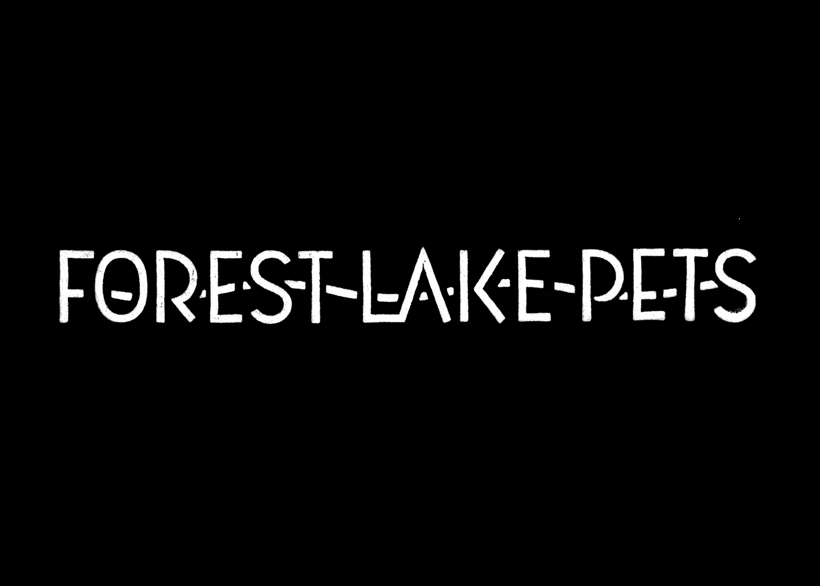 forest lake pets