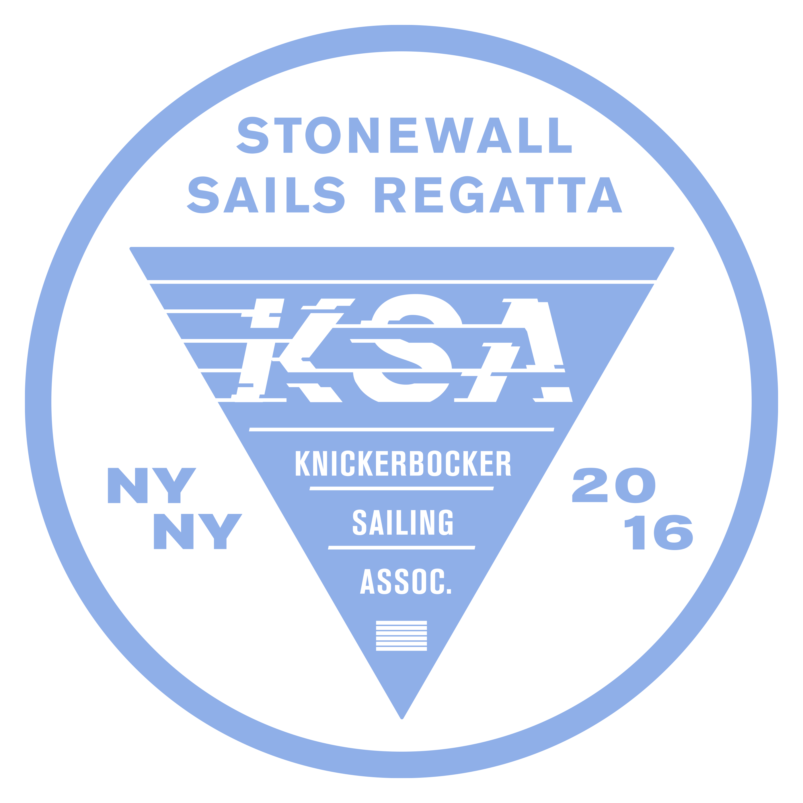 stonewall regatta 2016