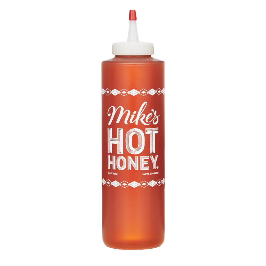 mike's hot honey